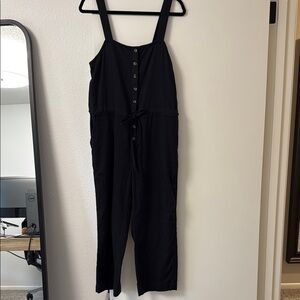 Billabong crossfire jumpsuit